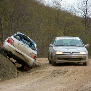 Rally San Marino '07