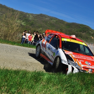 Rally Valli Piacentine '11