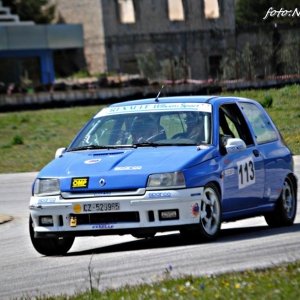 Rally MBR 1^ prova di campionato