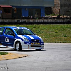 Rally MBR 1^ prova di campionato