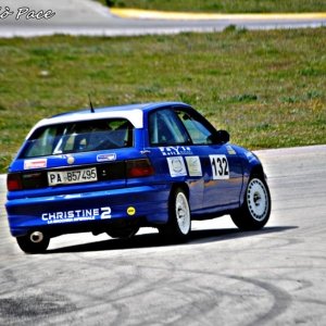 Rally MBR 1^ prova di campionato