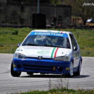 Rally MBR 1^ prova di campionato