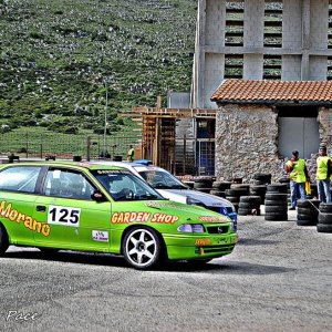 Rally MBR 1^ prova di campionato