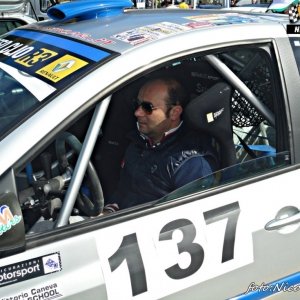 Rally MBR 1^ prova di campionato