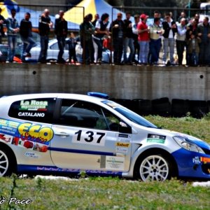 Rally MBR 1^ prova di campionato