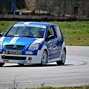 Rally MBR 1^ prova di campionato