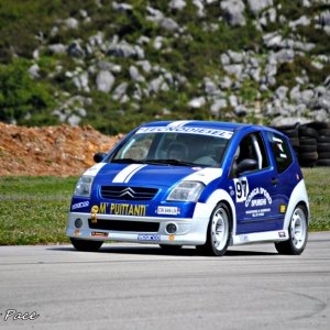 Rally MBR 1^ prova di campionato