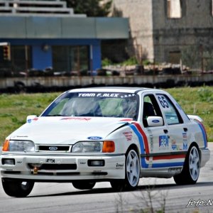 Rally MBR 1^ prova di campionato