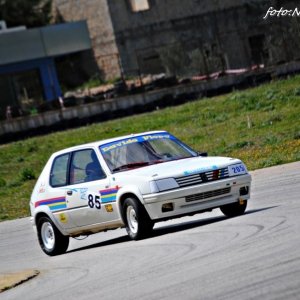 Rally MBR 1^ prova di campionato