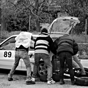 Rally MBR 1^ prova di campionato