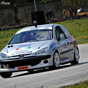 Rally MBR 1^ prova di campionato