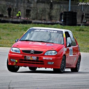 Rally MBR 1^ prova di campionato