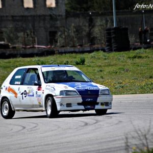 Rally MBR 1^ prova di campionato