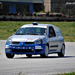 Rally MBR 1^ prova di campionato