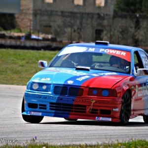 Rally MBR 1^ prova di campionato