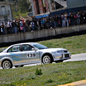 Rally MBR 1^ prova di campionato