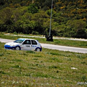 Rally MBR 1^ prova di campionato