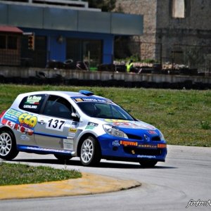 Rally MBR 1^ prova di campionato