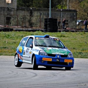 Rally MBR 1^ prova di campionato