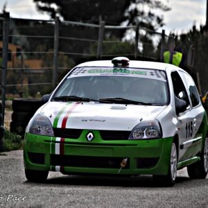 Rally MBR 1^ prova di campionato