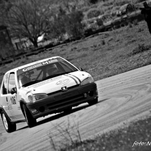 Rally MBR 1^ prova di campionato