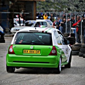 Rally MBR 1^ prova di campionato