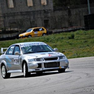 Rally MBR 1^ prova di campionato