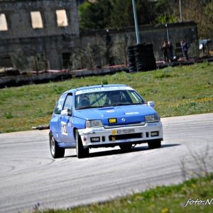 Rally MBR 1^ prova di campionato