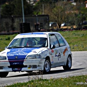 Rally MBR 1^ prova di campionato