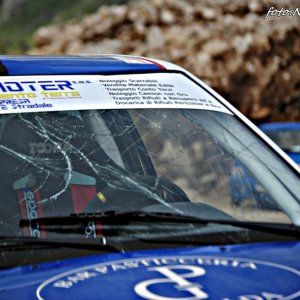 Rally MBR 1^ prova di campionato