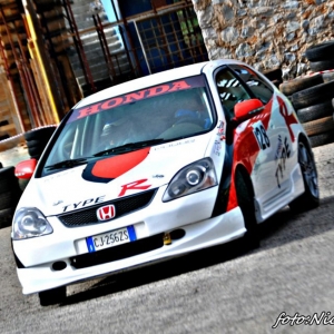 Rally MBR 1^ prova di campionato