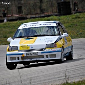 Rally MBR 1^ prova di campionato