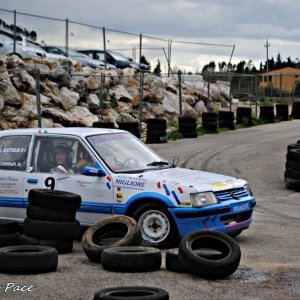 Rally MBR 1^ prova di campionato