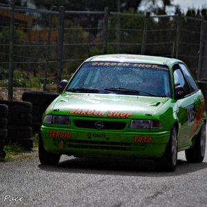 Rally MBR 1^ prova di campionato