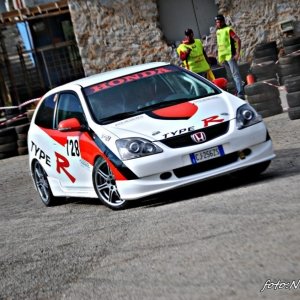 Rally MBR 1^ prova di campionato