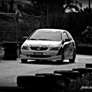 Rally MBR 1^ prova di campionato