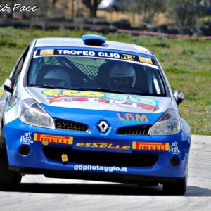 Rally MBR 1^ prova di campionato