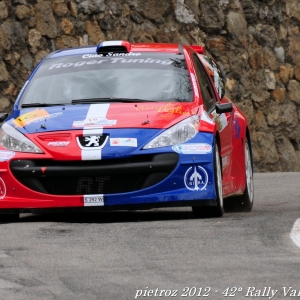 42? Rally Valle d'Aosta