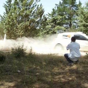 Rally d'Italia Sardegna 2009