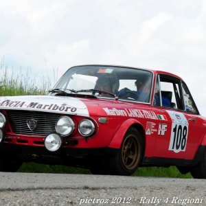 108-DSC_8973_-_Lancia_Fulvia_HF_-_Bagna_Giampiero-Sanfront_Emanuele