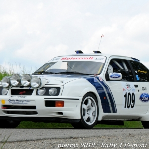 109-DSC_8976_-_Ford_Sierra_Cosworth_-_Franceschini_Alessandro-Caloffi_Maria