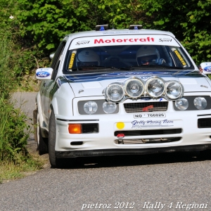 109-DSC_9294_-_Ford_Sierra_Cosworth_-_Franceschini_Alessandro-Caloffi_Maria