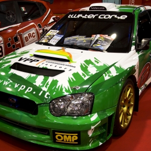 Expo rally 2012