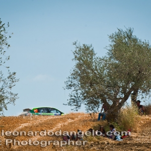 Rally San Marino 2012