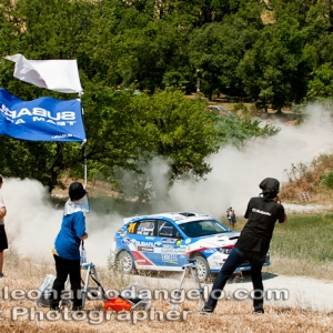 Rally San Marino 2012