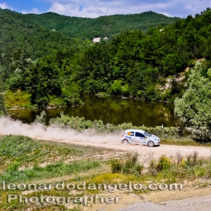 Rally San Marino 2012