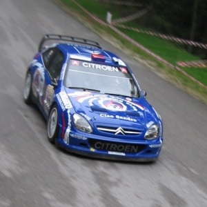 Piccolotto - Rally Bassano 2008