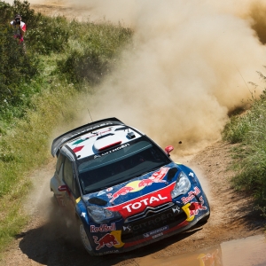 Loeb al Sardegna 2011