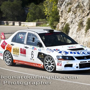 2? Rally Porta del Gargano