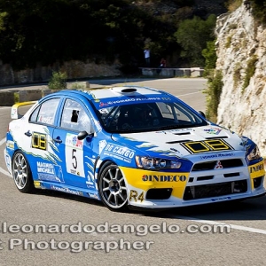 2? Rally Porta del Gargano